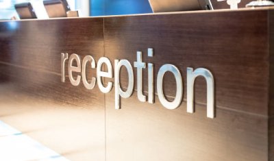 Visibility Signs & Graphics Indoor Signs