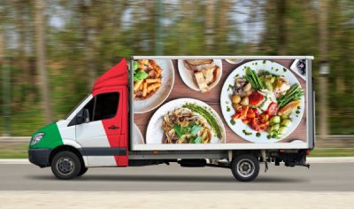 Visibility Signs & Graphics Vehicle Wraps