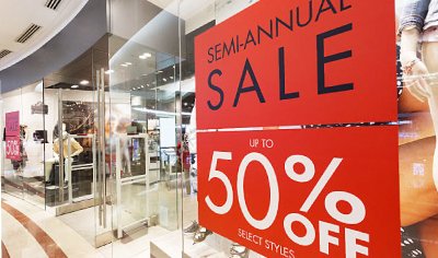 Visibility Signs & Graphics Vinyl Signs