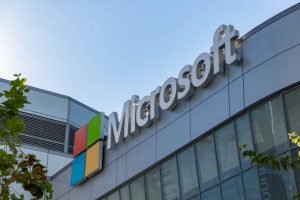 Corporate Signs microsoft signage 300x200