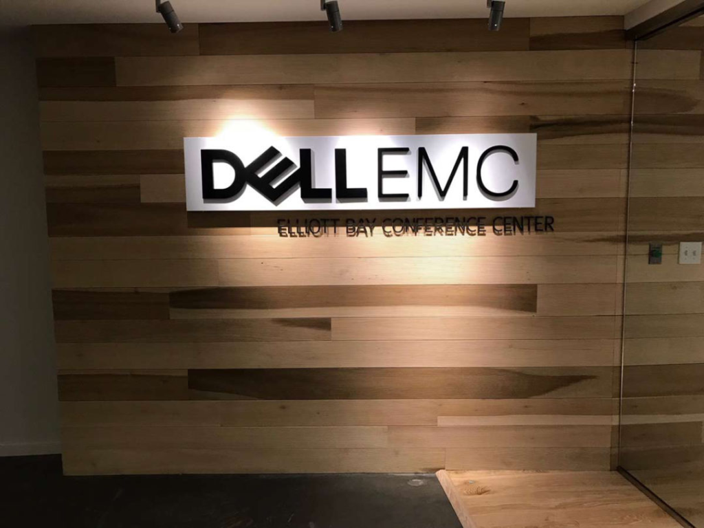 Custom Sign Companies in 1436 Legend Hills Dr, Clearfield, UT - Expert Signage Services image 4 1024x768